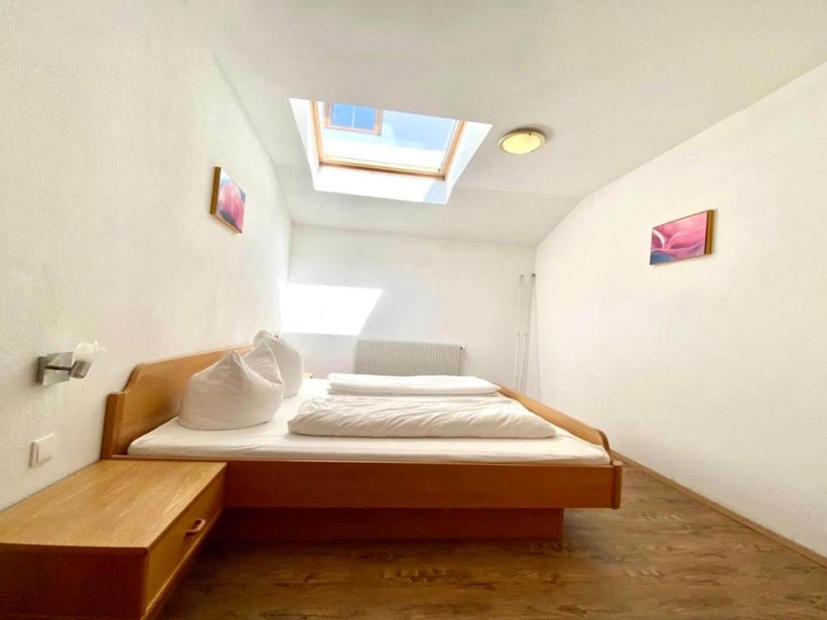 Property in Neustift im Stubaital Exterior foto